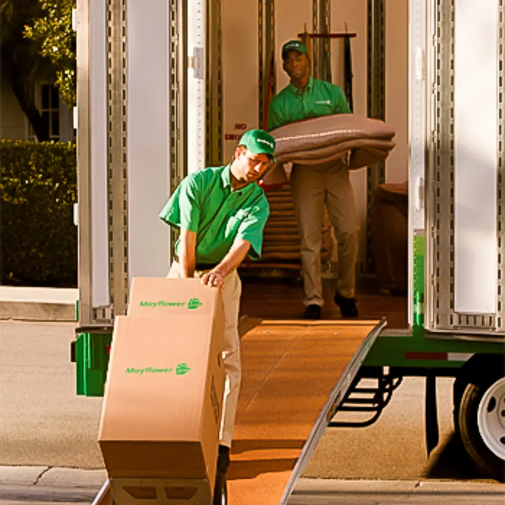 Gold Coast Removalist