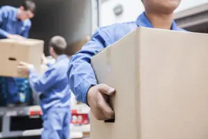 finding reputable movers