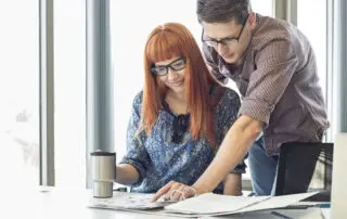 stay organized while moving