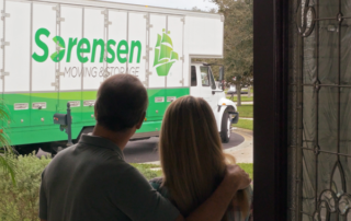 Sorenson Moving