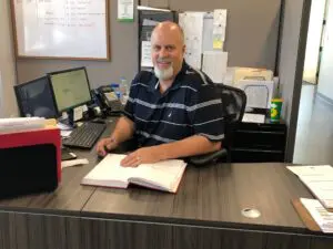 january month in review