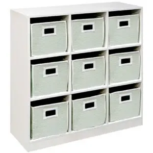 Spring Cleaning & Organization Ideas