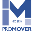 PROMOVER Logo