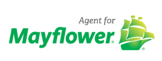 Mayflower Logo