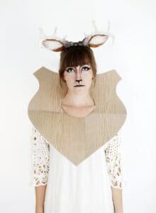 diy-costume-deer