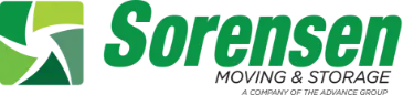 Sorensen Moving and Storage Logo