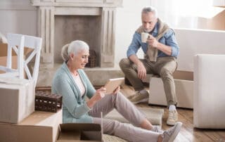 moving tips for seniors