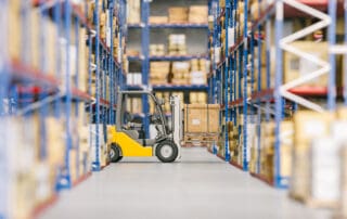 commercial storage