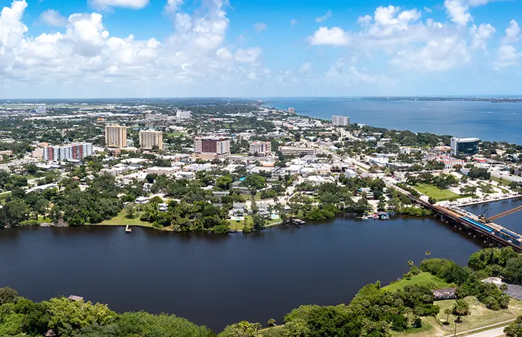 Melbourne Florida